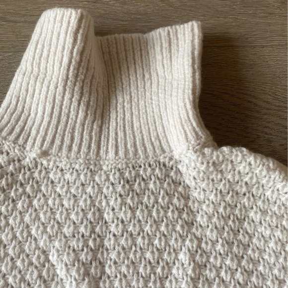 &other stories wool sweater - Picture 2 of 5